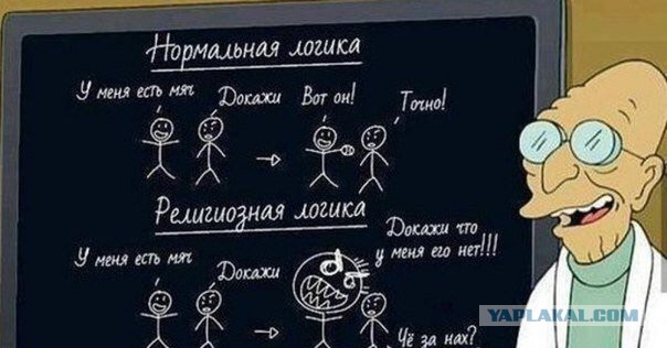 Порция "позитивных" картинок