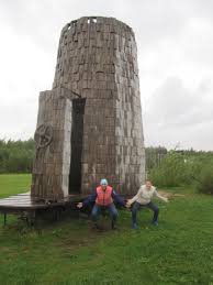 Пепелац в Белокурихе