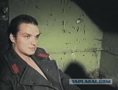 На балу у Сатаны