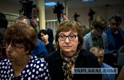 Я богатый человек, не надо этому завидовать.