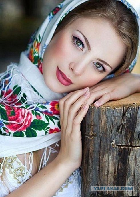 А неплохая у нас все-таки планета