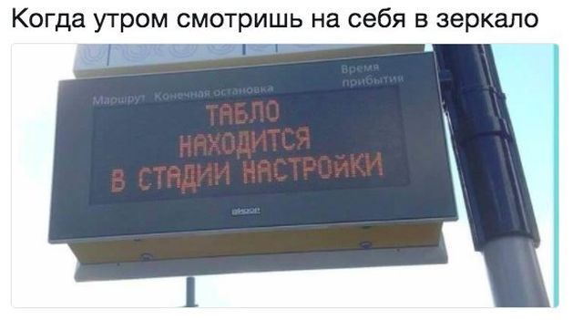 Подборка интересных и веселых картинок