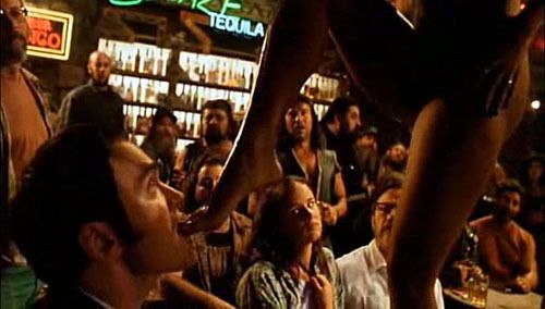 Обожания пост. Salma Hayek