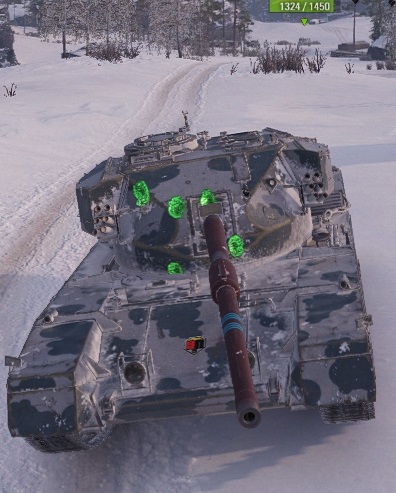 Wargaming 52