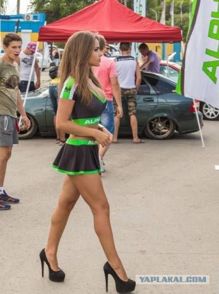 Зависть, осуждение или тайное желание?