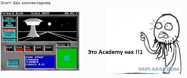 А давайте в комментариях постить игры. Те, которые "те самые", теплые и ламповые