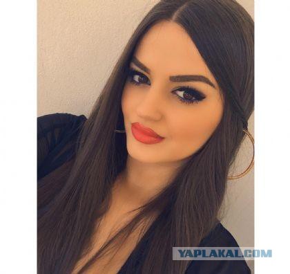 Курдские дамочки. Хотели бы к ним?