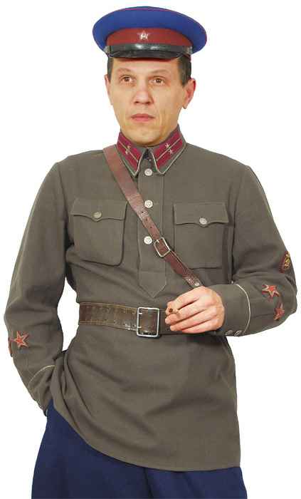 Нетолерантный Китай