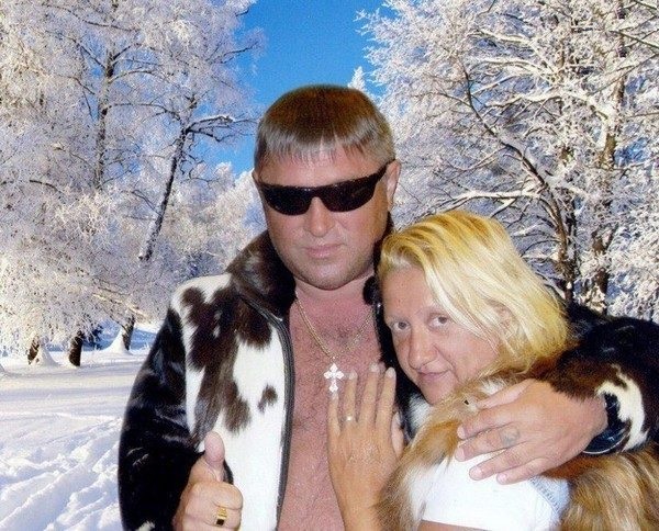 Романтики из из социальных сетей