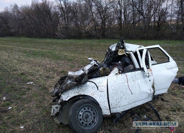 АвтоВАЗ объяснил причину хлипкого кузова своих автомобилей