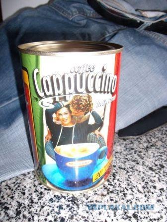 Nescafe 22-х летней выдержки!