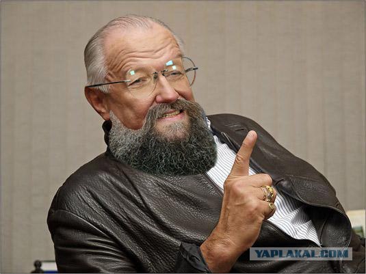 Фотожаба: Никита Михалков