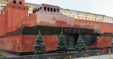 В США собрали более 50 миллионов долларов на покупку тела Ленина
