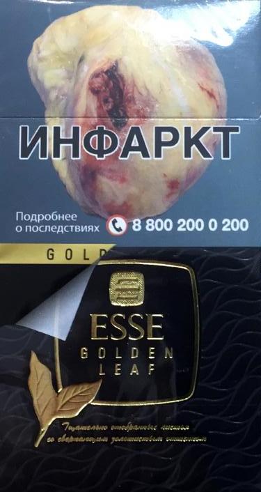Про сигареты, или как беднеют курящие