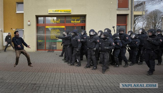 Фотожаба: Перцовка