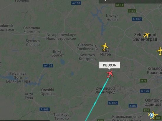 Стрим возвращения Навального из Берлина во Внуково