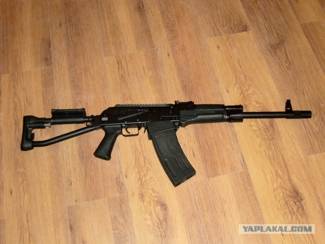 Выживальщик