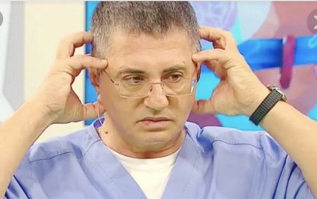 Мясников прокомментировал увольнение врачей в ЕАО из-за отказа прививаться