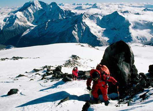 Самые захватывающие приключения в мире