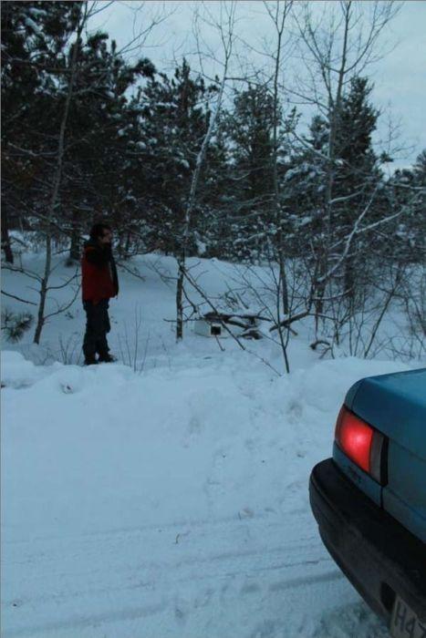 Всё хорошо, что хорошо кончается...
