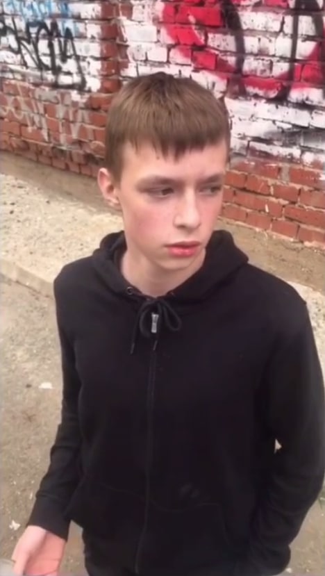 Ублюдки
