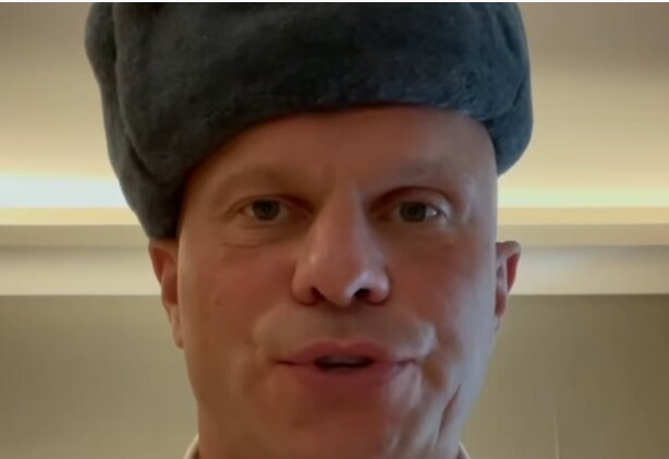 Дуда обсудит с Зеленским передачу Польше западных областей Украины