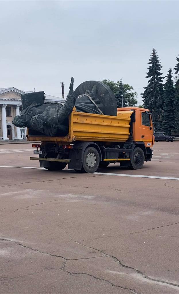 Пандемия съехавших крыш - разновидности болезни. Россия и мир. Часть 37