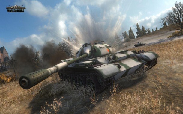 Wargaming 2