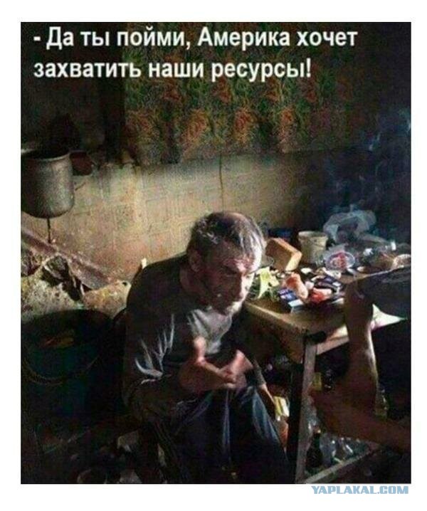 Секретарь СНБО Украины: Киев будет бить ракетами по всей России
