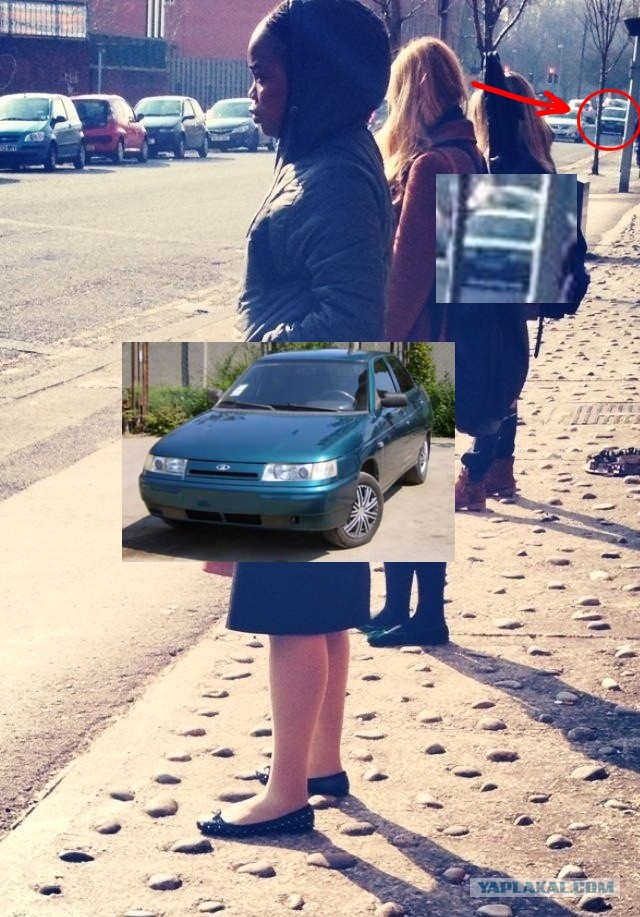 Когнитивный диссонанс