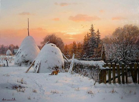 Прикольные и просто красивые картинки 17.01.2023