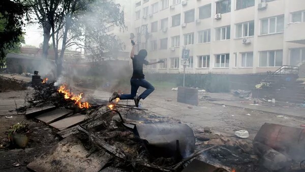 Мариуполь сегодня 6.04.2023