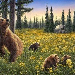 Деревенская Америка - 9