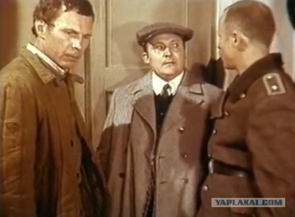 5 октября 1940 года родился Виктор Павлов