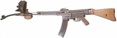 Проба ствола