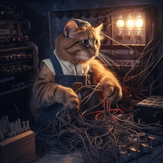 С праздником