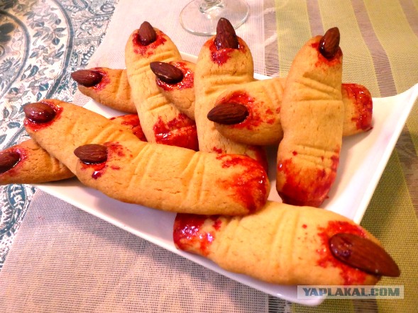 Техас готов к Хэллоуину