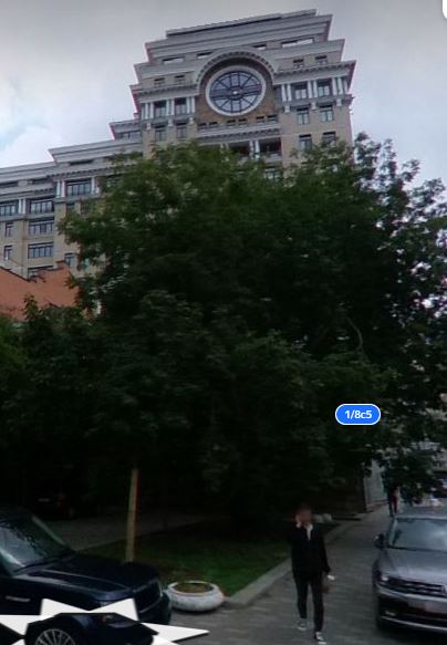 Кому квартиру за 644.000.000 руб.?