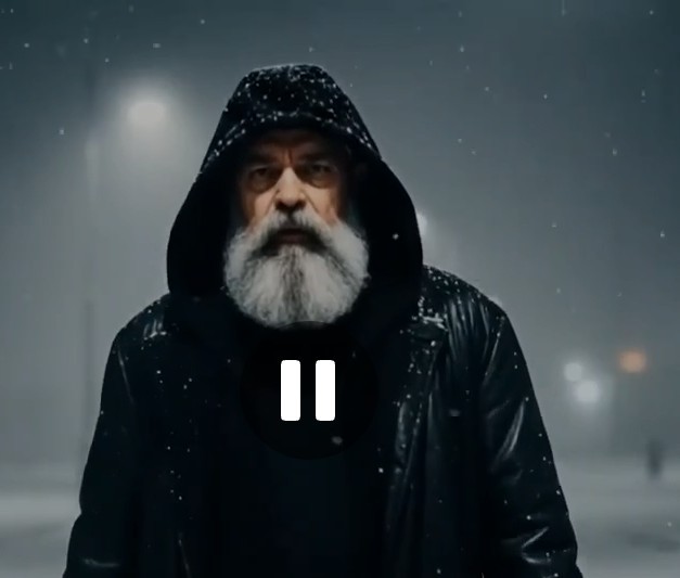 Пятничный блюз