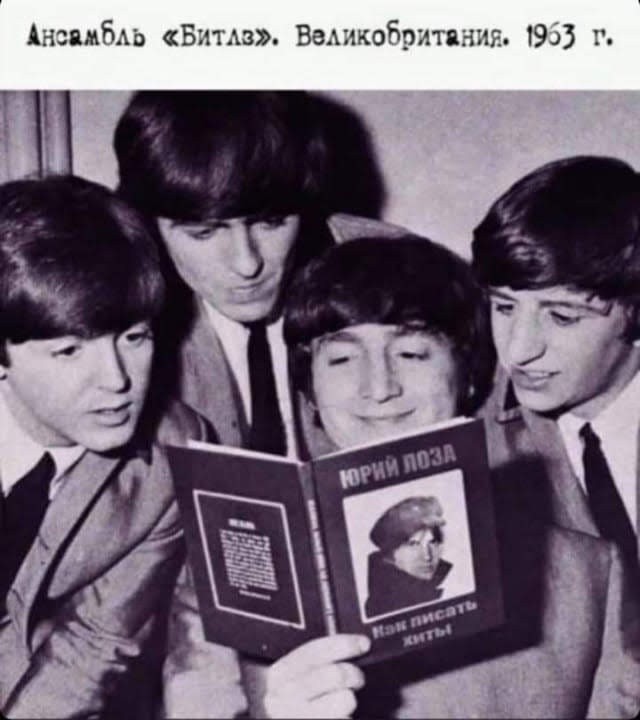 Картинки для деградации 123 (разной степени свежести)