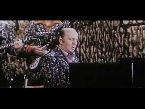 28 февраля - день рождения актера Бориса Иванова