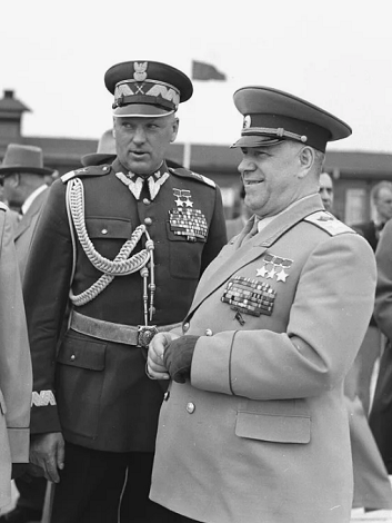 Фотографии из прошлого нашей страны – 137