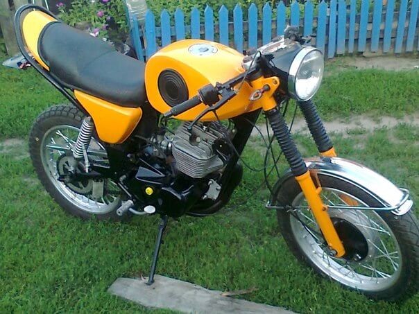 «Железные кони», которые не сдаются: ТОП‑5 неубиваемых мотоциклов СССР, которые ценят и сейчас