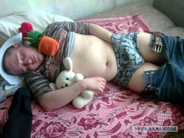Мир отмечает День мастурбации