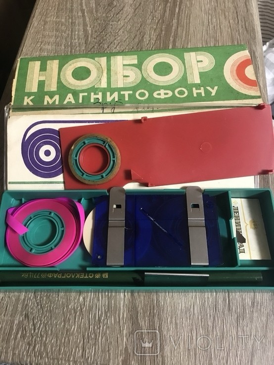 Зато мы делали ракеты