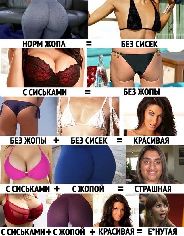 Муки выбора