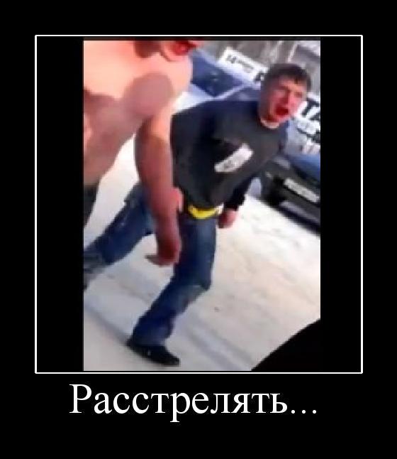 В Хабаровске сотрудник полиции застрелил дебошира