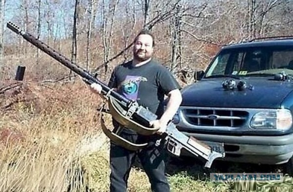"Ворошиловский стрелок"