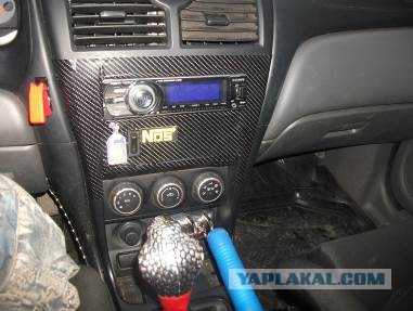 Как правильно тюнинговать авто