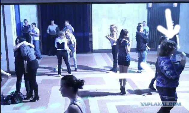 Веб-камеры на избирательных участках